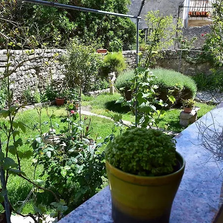 Old Town Rab Garden Appartamento Rab Town