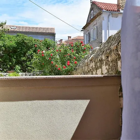 Appartamento Old Town Rab Garden Rab Town