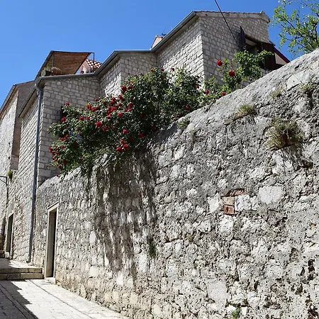 Appartamento Old Town Rab Garden Rab Town