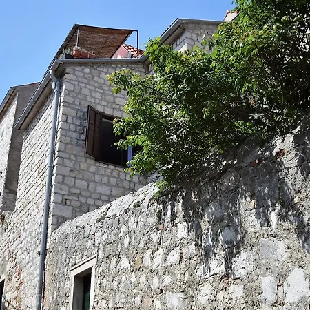 Old Town Rab Garden Appartamento *